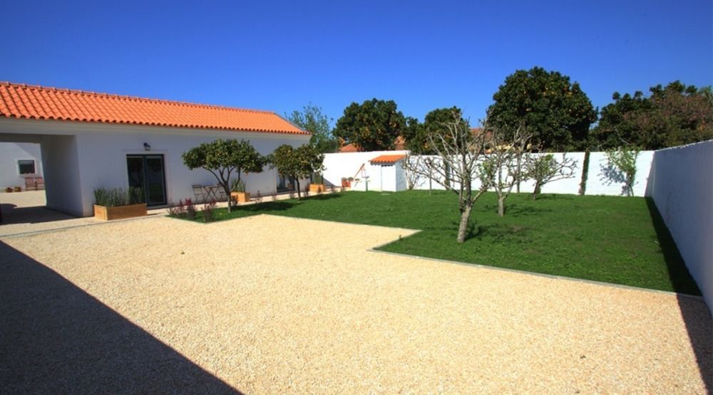 Casa Da Lagoa E Forja - Turismo Rural ミラ エクステリア 写真