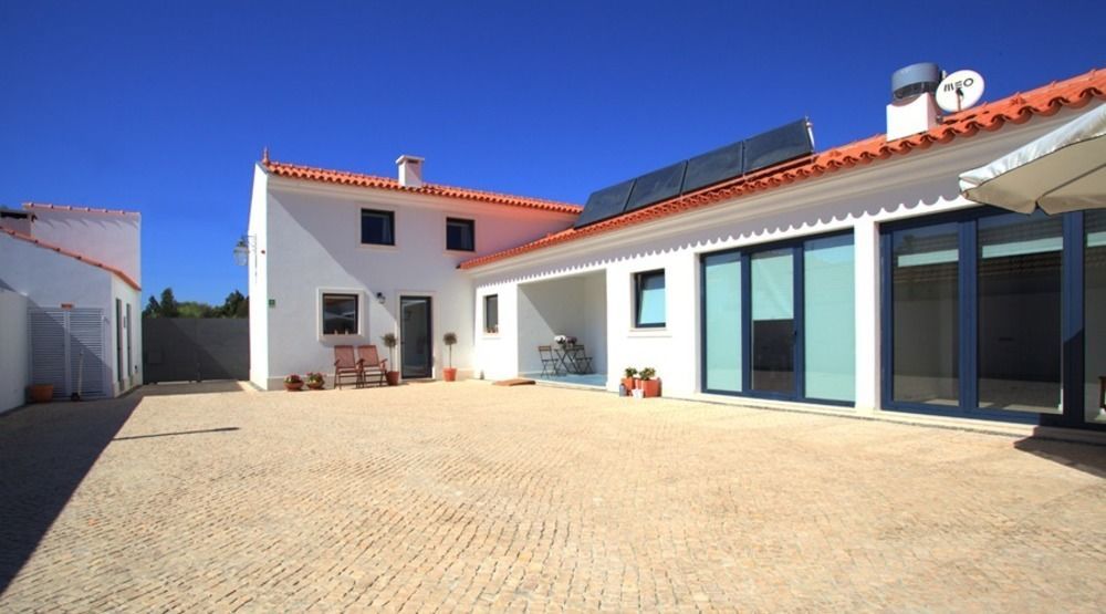 Casa Da Lagoa E Forja - Turismo Rural ミラ エクステリア 写真