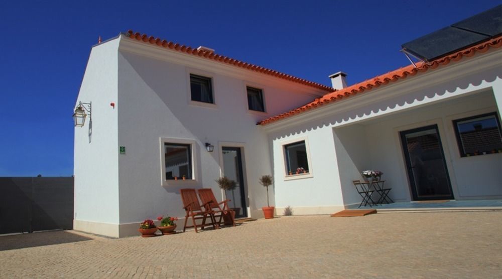 Casa Da Lagoa E Forja - Turismo Rural ミラ エクステリア 写真