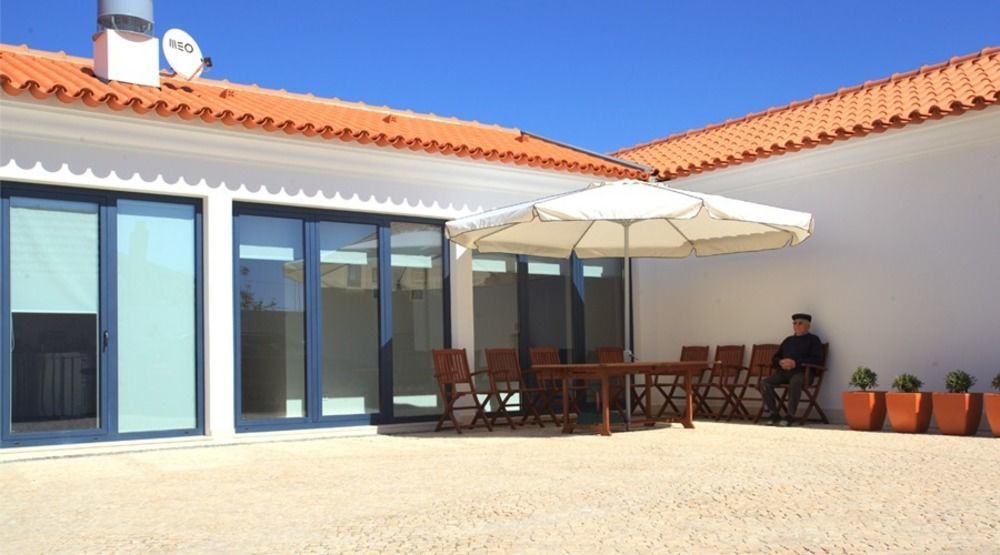 Casa Da Lagoa E Forja - Turismo Rural ミラ エクステリア 写真