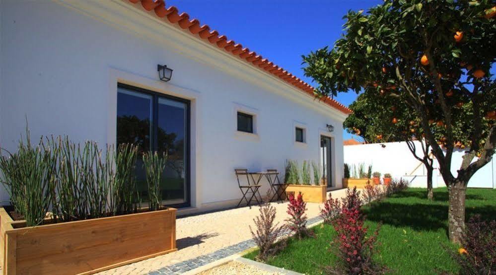 Casa Da Lagoa E Forja - Turismo Rural ミラ エクステリア 写真